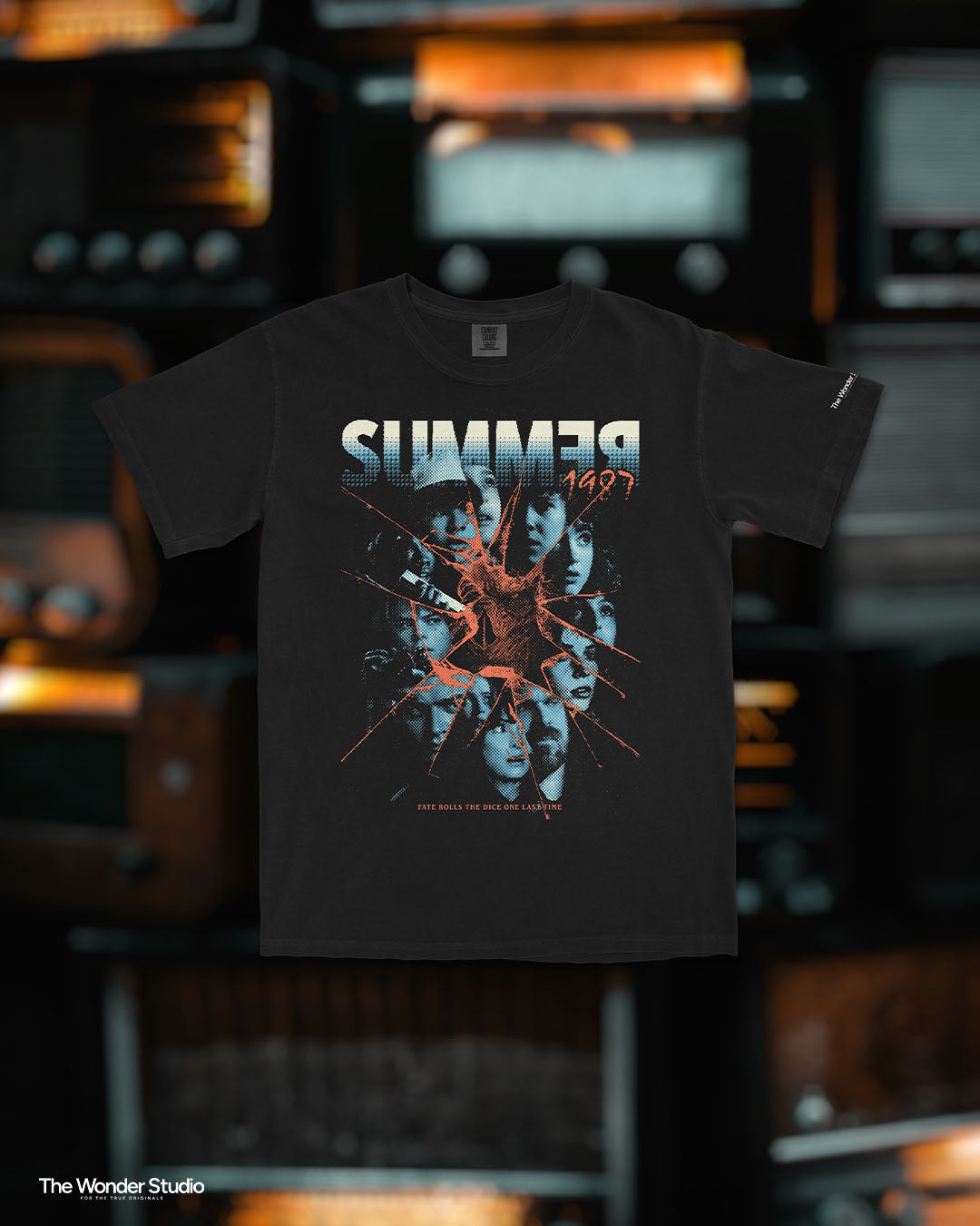 The Summer Tee
