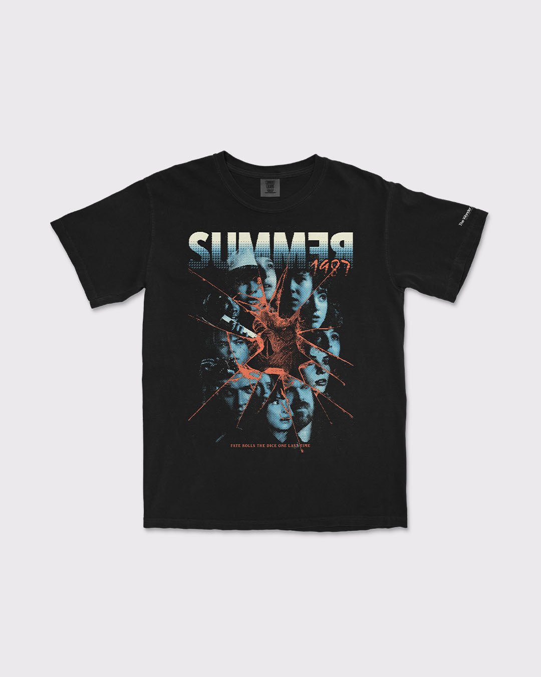 The Summer Tee