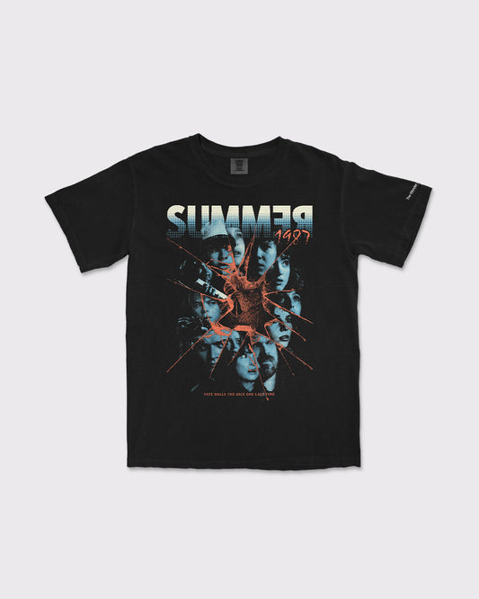 The Summer Tee
