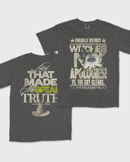 The Truth Tee