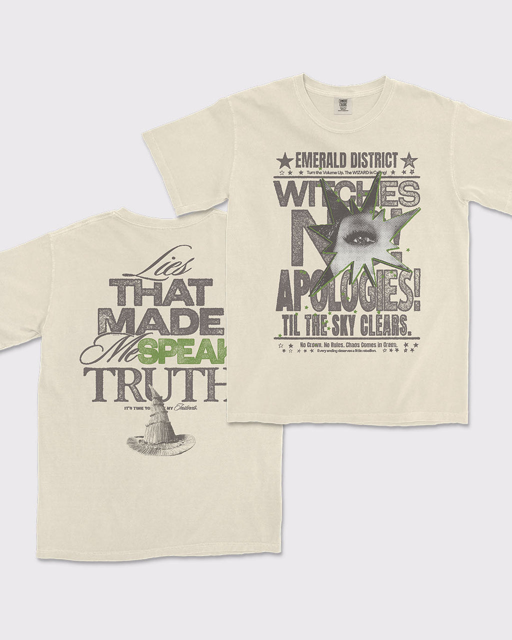 The Truth Tee