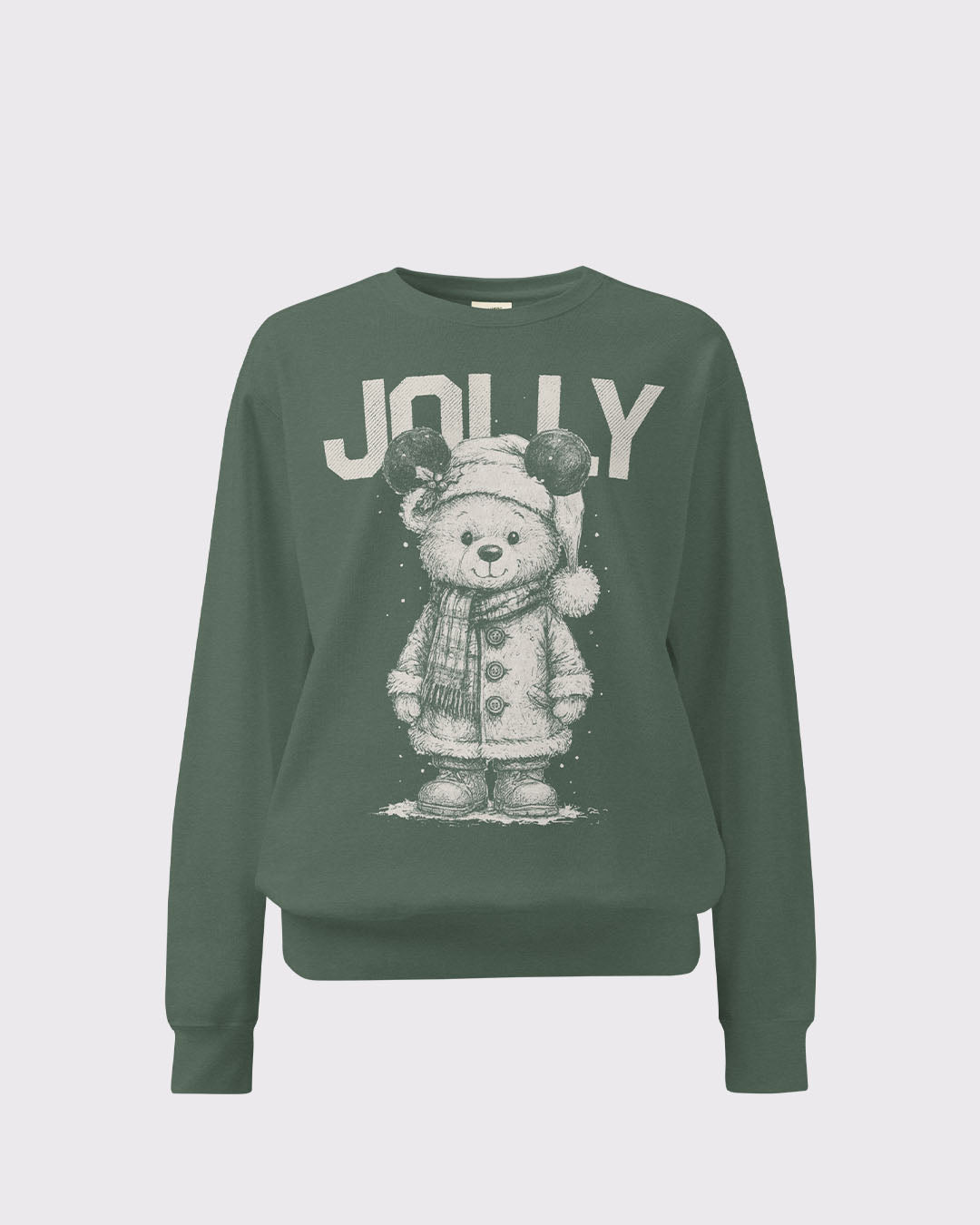The Jolly Sweatshirt