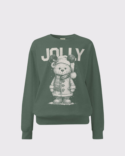 The Jolly Sweatshirt