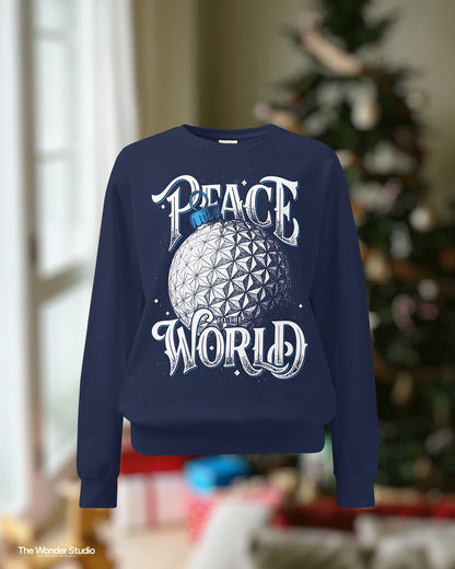 The Ornament Sweatshit