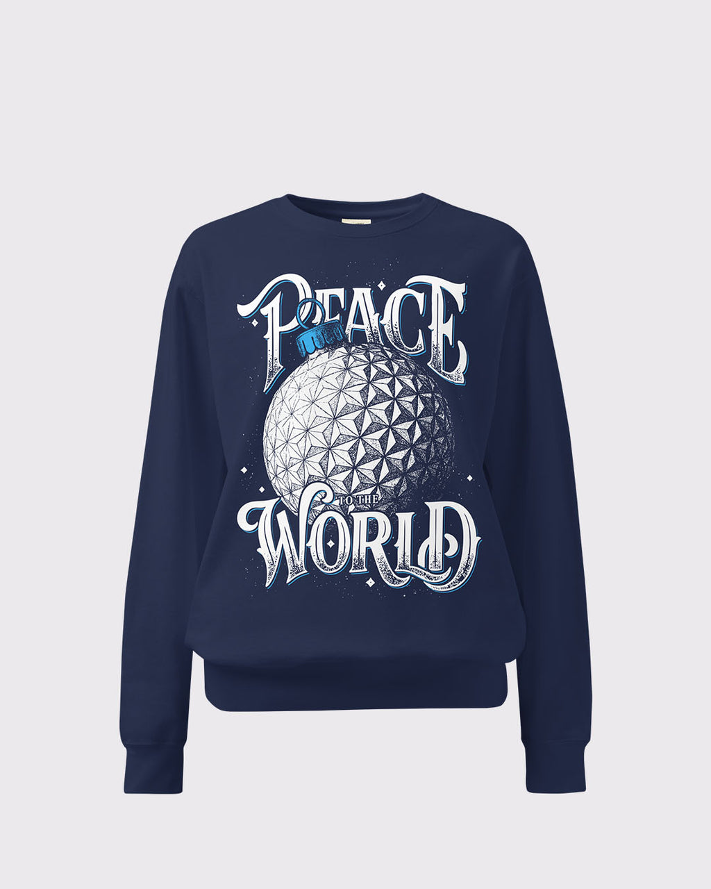 The Ornament Sweatshit