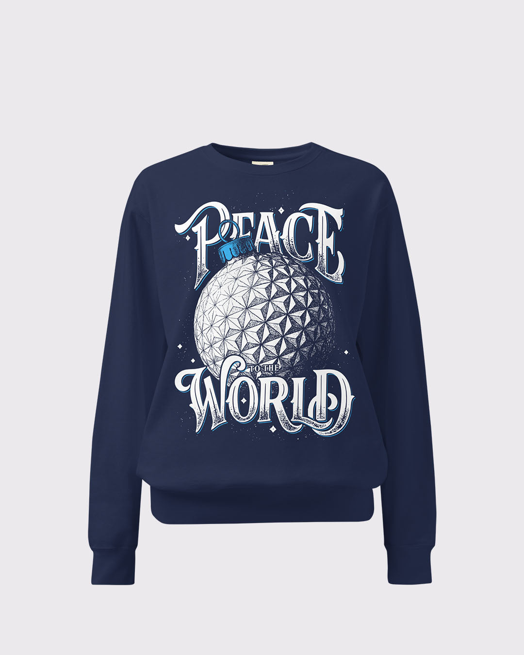 The Ornament Sweatshit