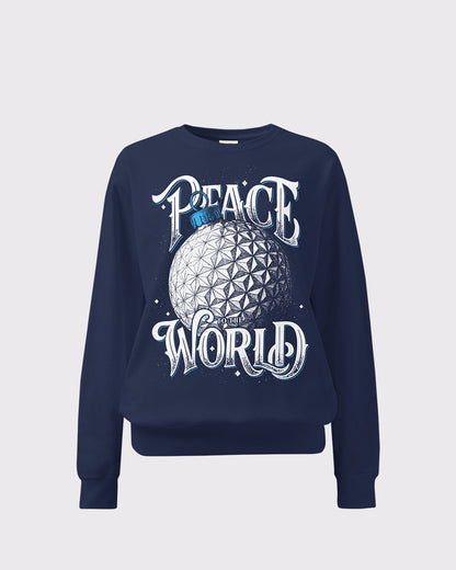 The Ornament Sweatshit