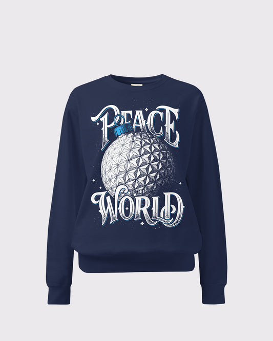 The Ornament Sweatshit