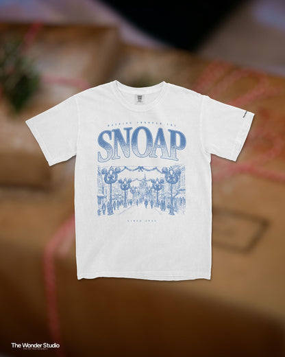 The Snoap Tee