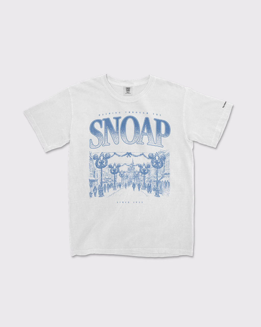 The Snoap Tee