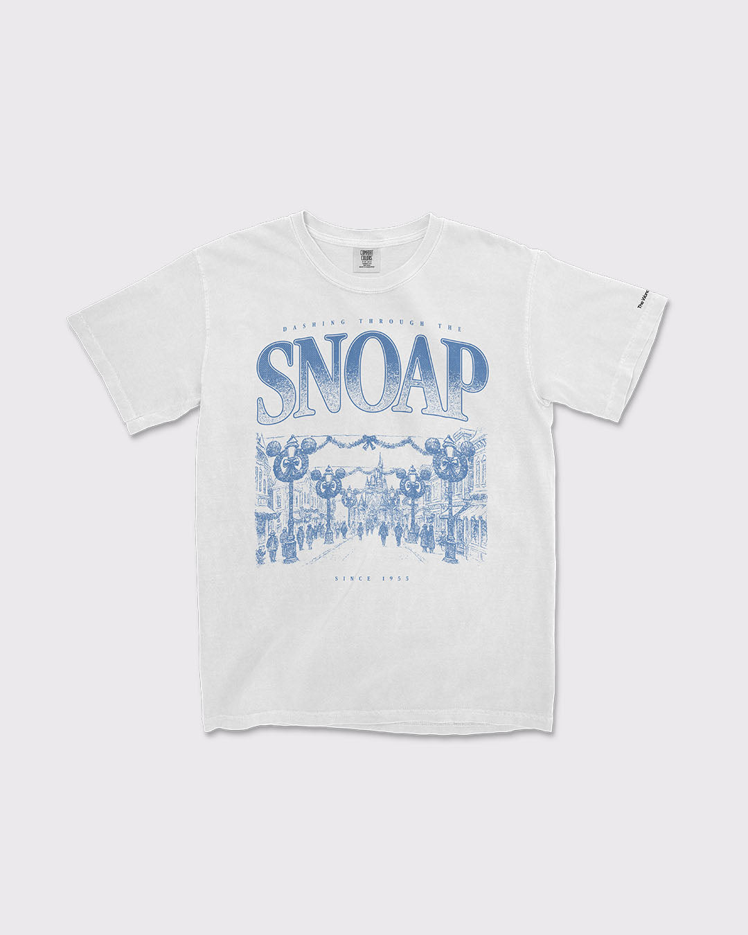The Snoap Tee