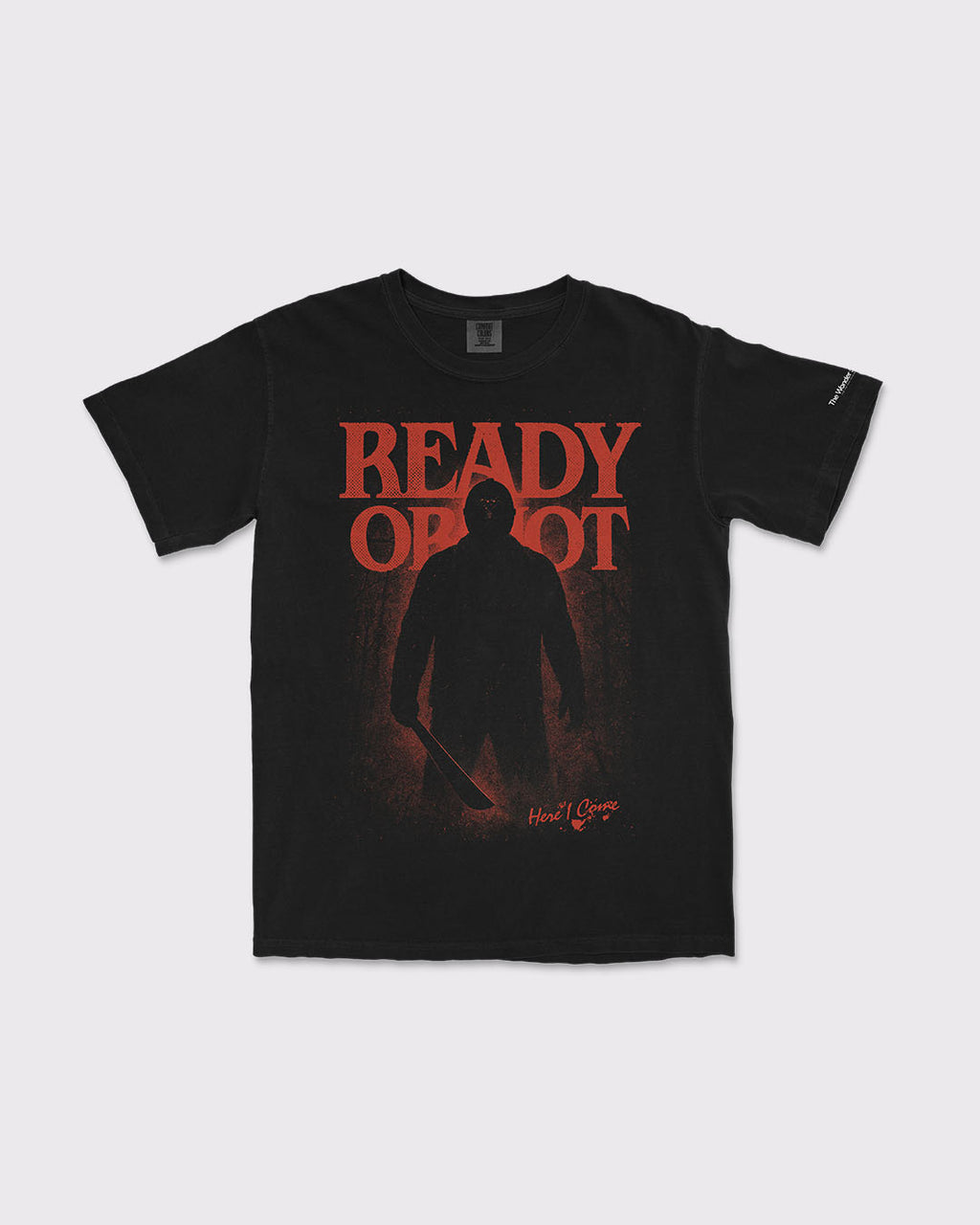 The Slasher Tee