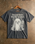 The Ghost Tee