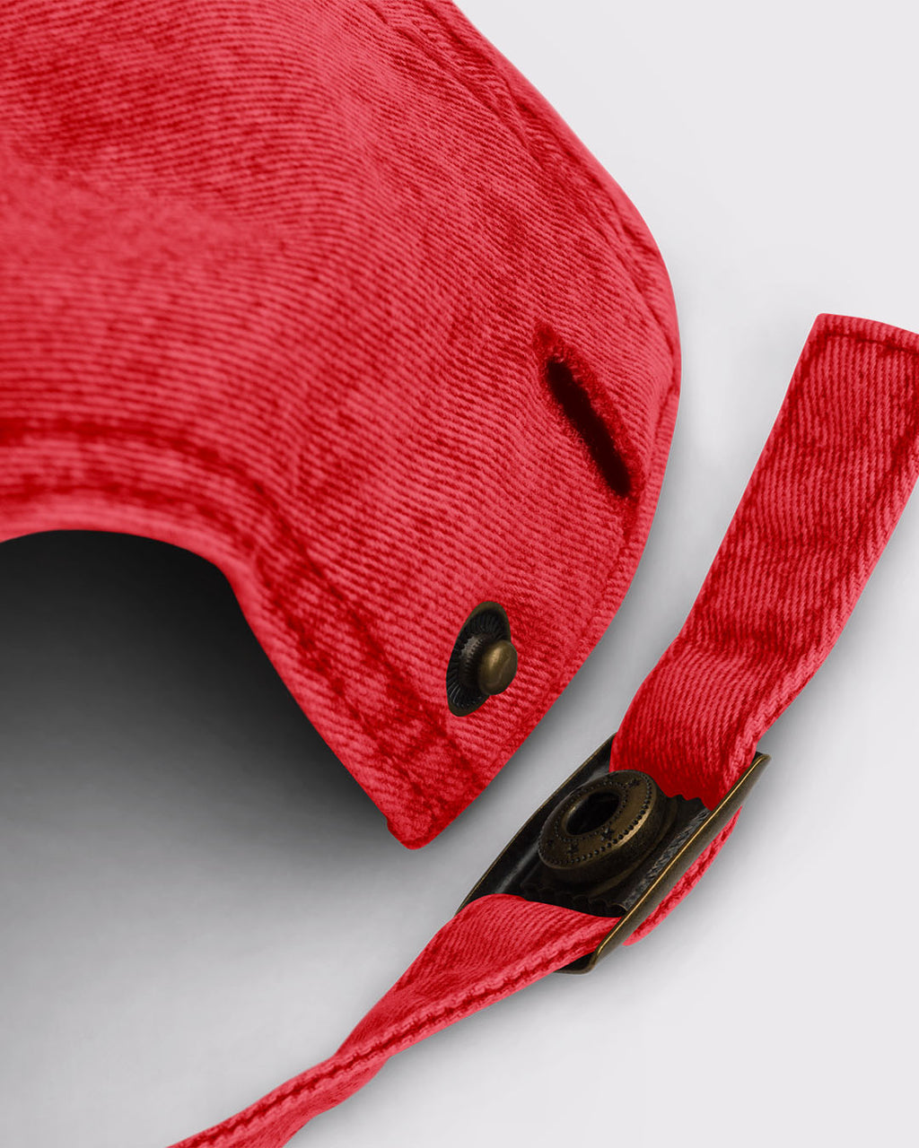 The Soda Vintage Cap