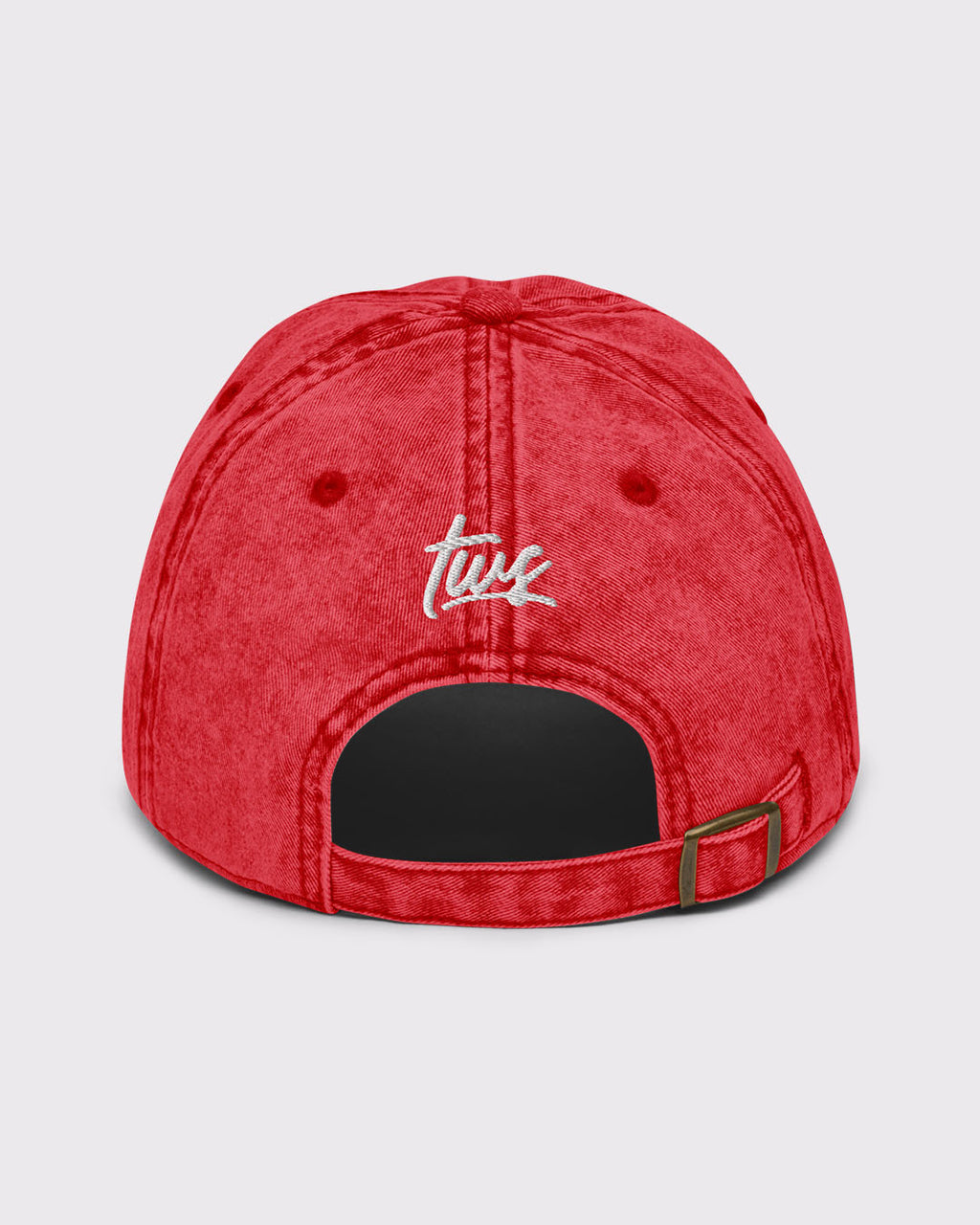 The Soda Vintage Cap