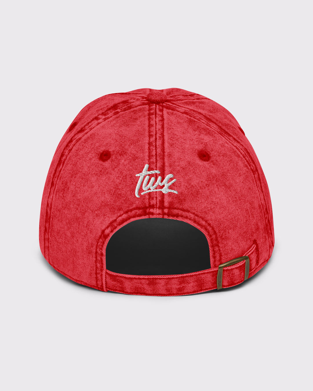 The Soda Vintage Cap