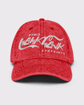 The Soda Vintage Cap