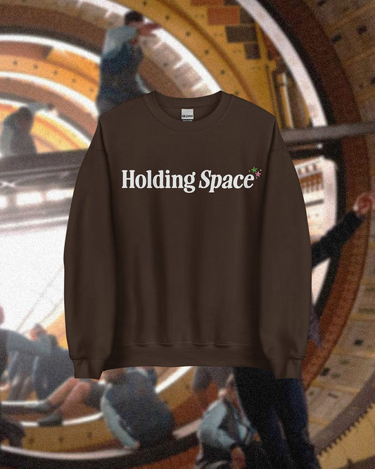 The Space Sweatshirt