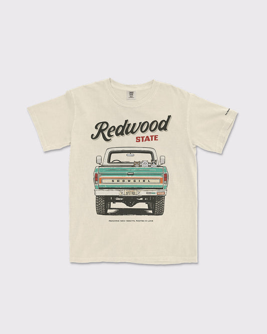 The State Tee