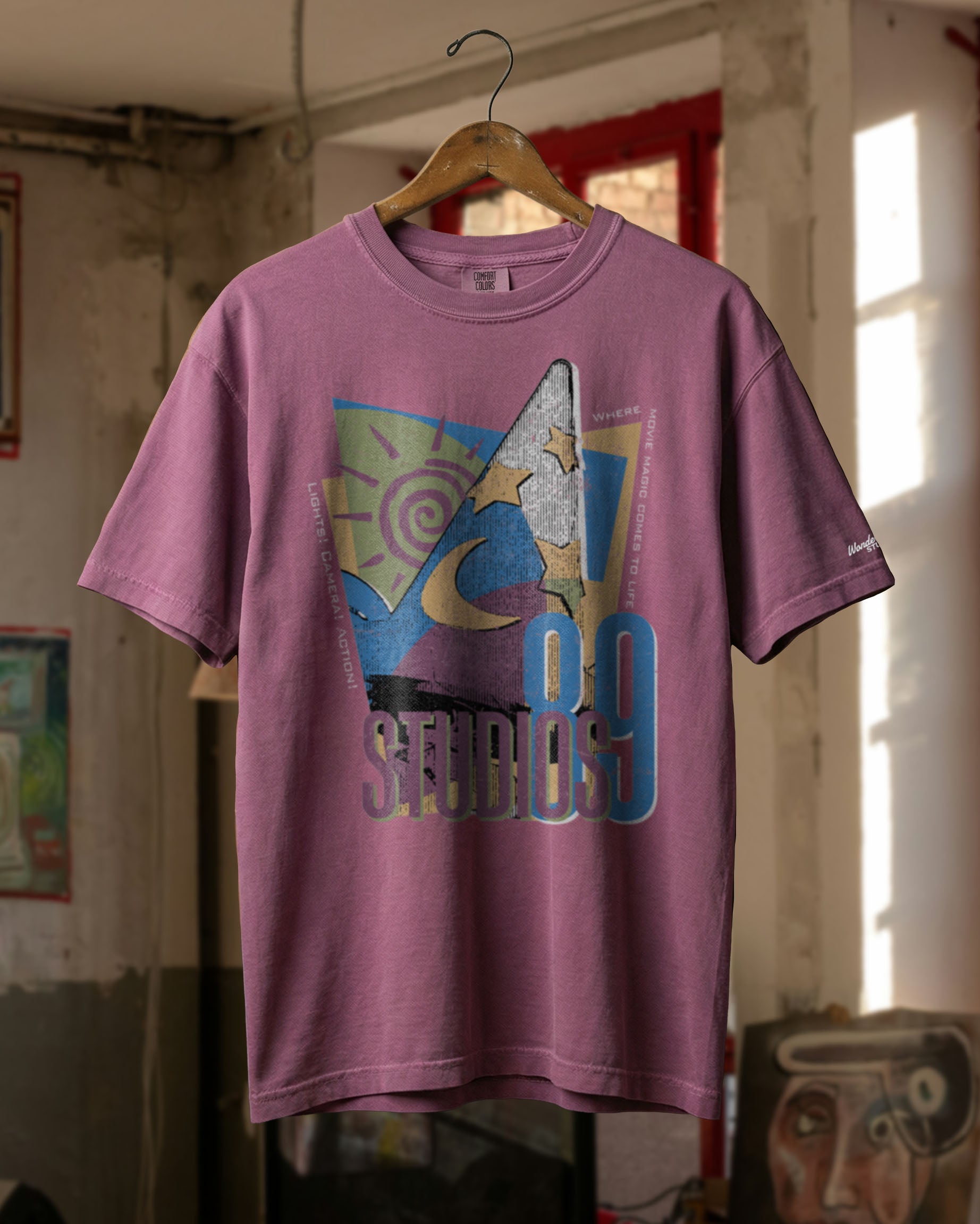 The Studios Tee