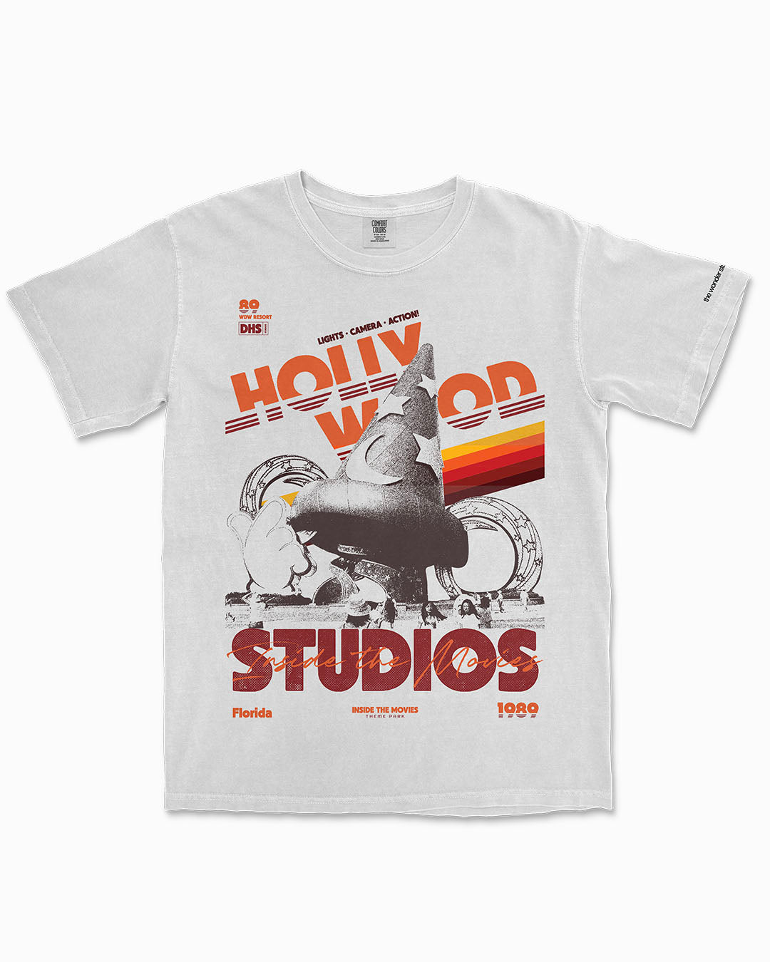 The Studios Tee