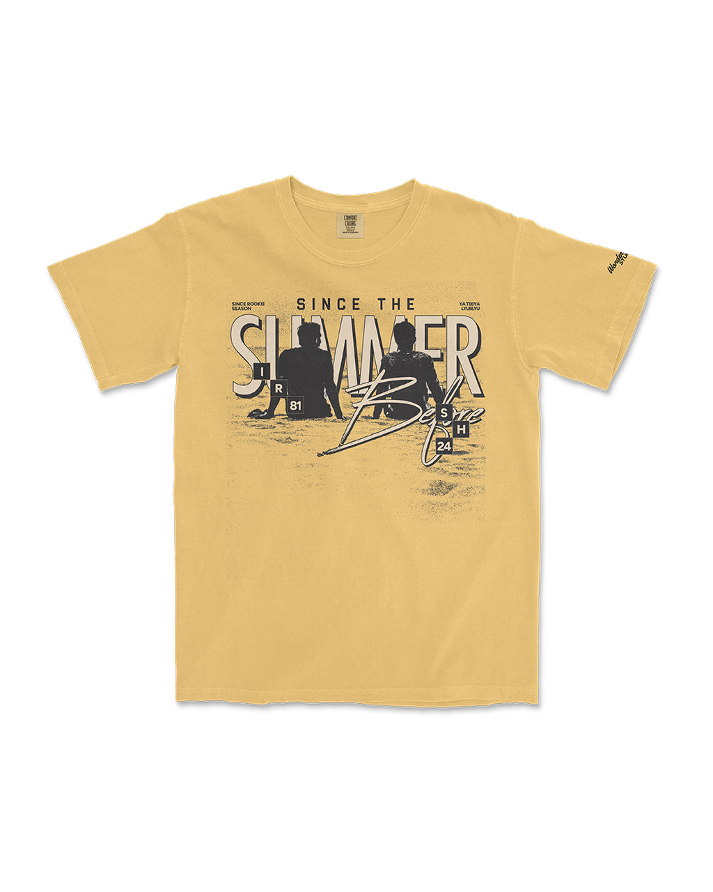 The Summer Tee
