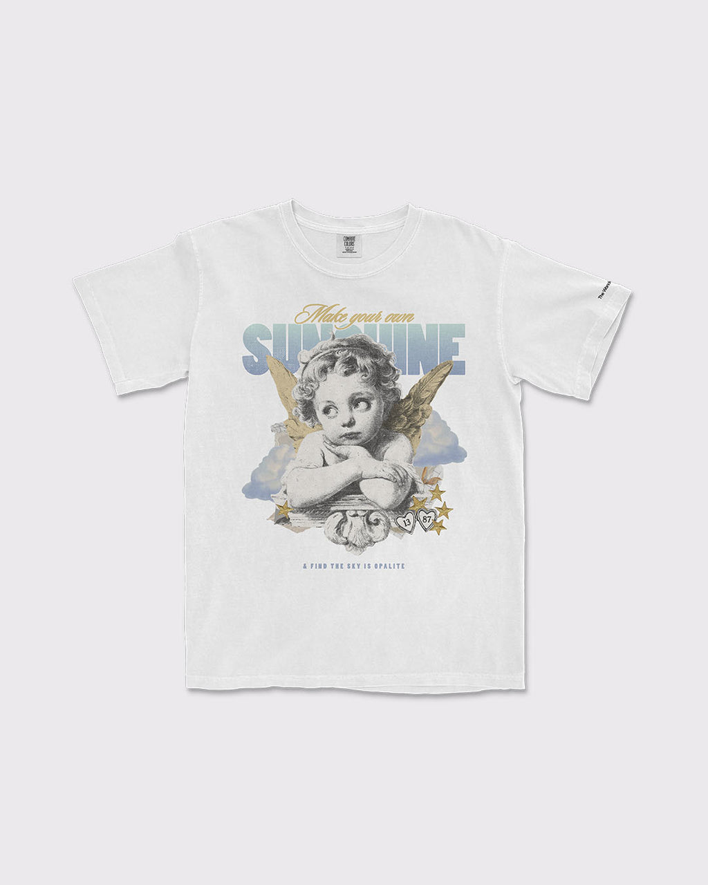 The Sunshine Tee