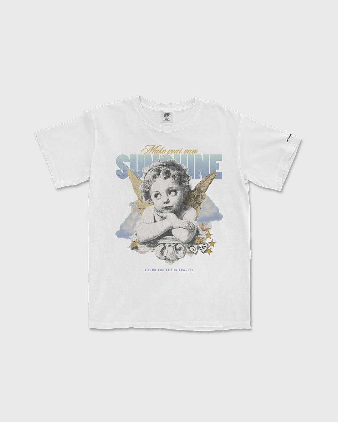 The Sunshine Tee