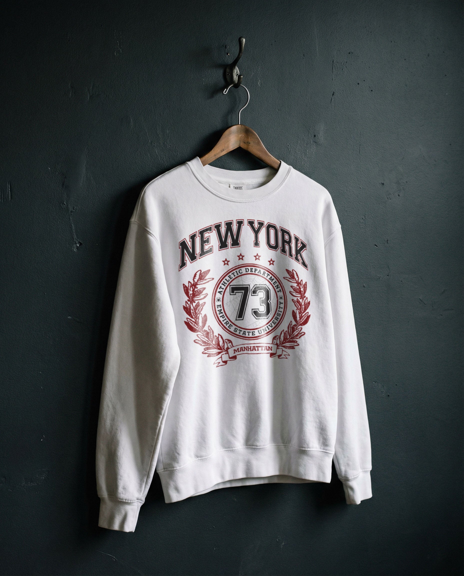 The University Sweatshirt