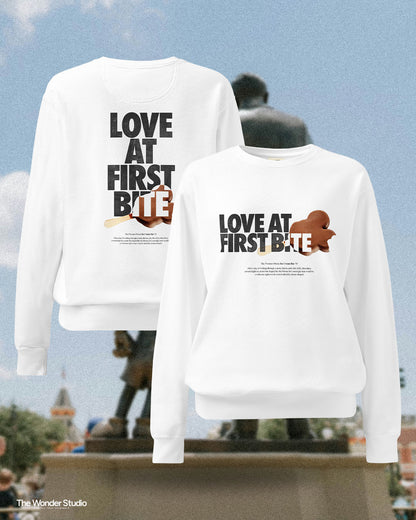 The Bite Sweatshirt