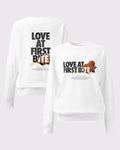 The Bite Sweatshirt