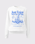 The Enjoy Sweatshirt