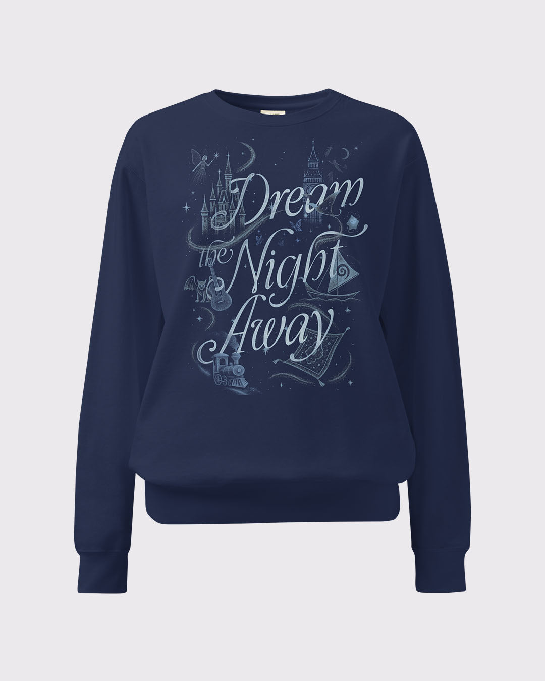 The Parade Sweatshirt