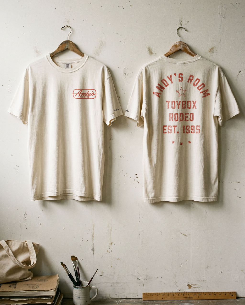 The Room Tee