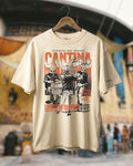 The Cantina Tee