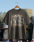 The Outpost Tee
