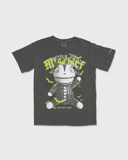 The Teddy Tee