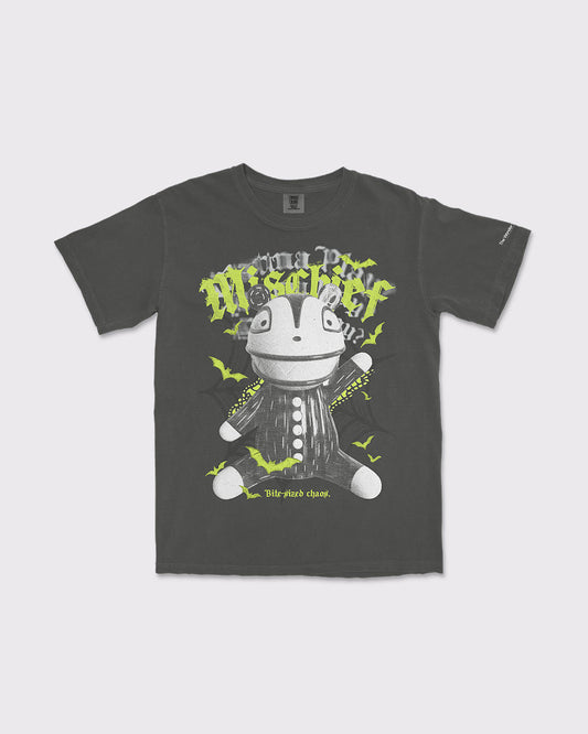 The Teddy Tee