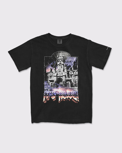 The Alive Tee
