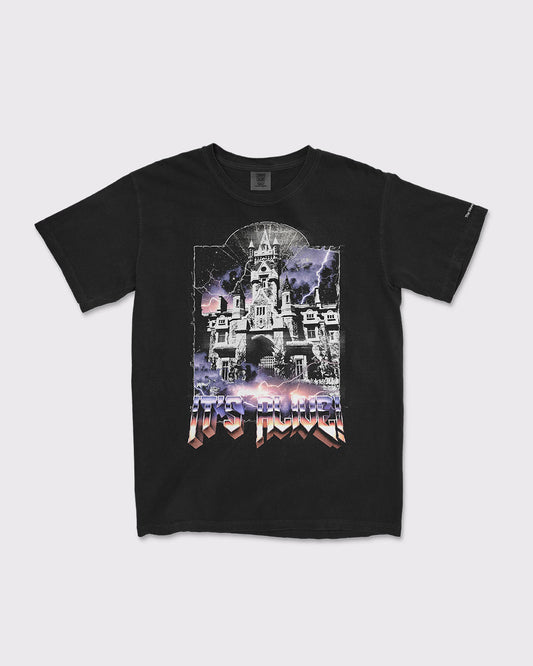 The Alive Tee