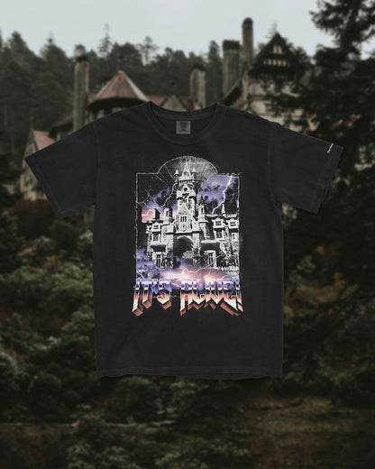 The Alive Tee