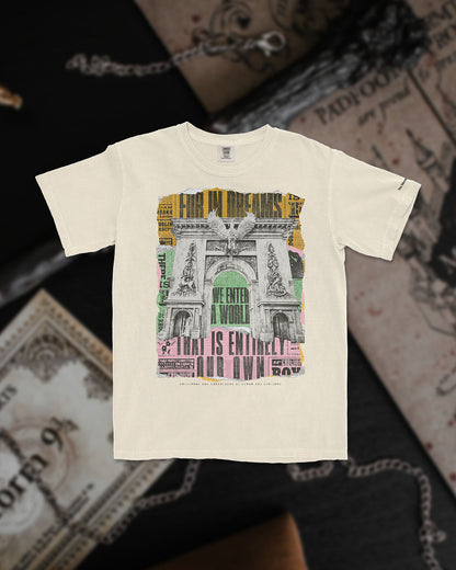 The Ministry Tee
