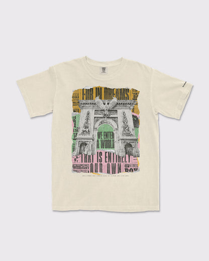 The Ministry Tee