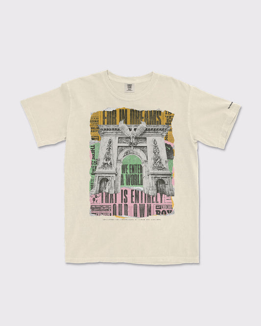 The Ministry Tee