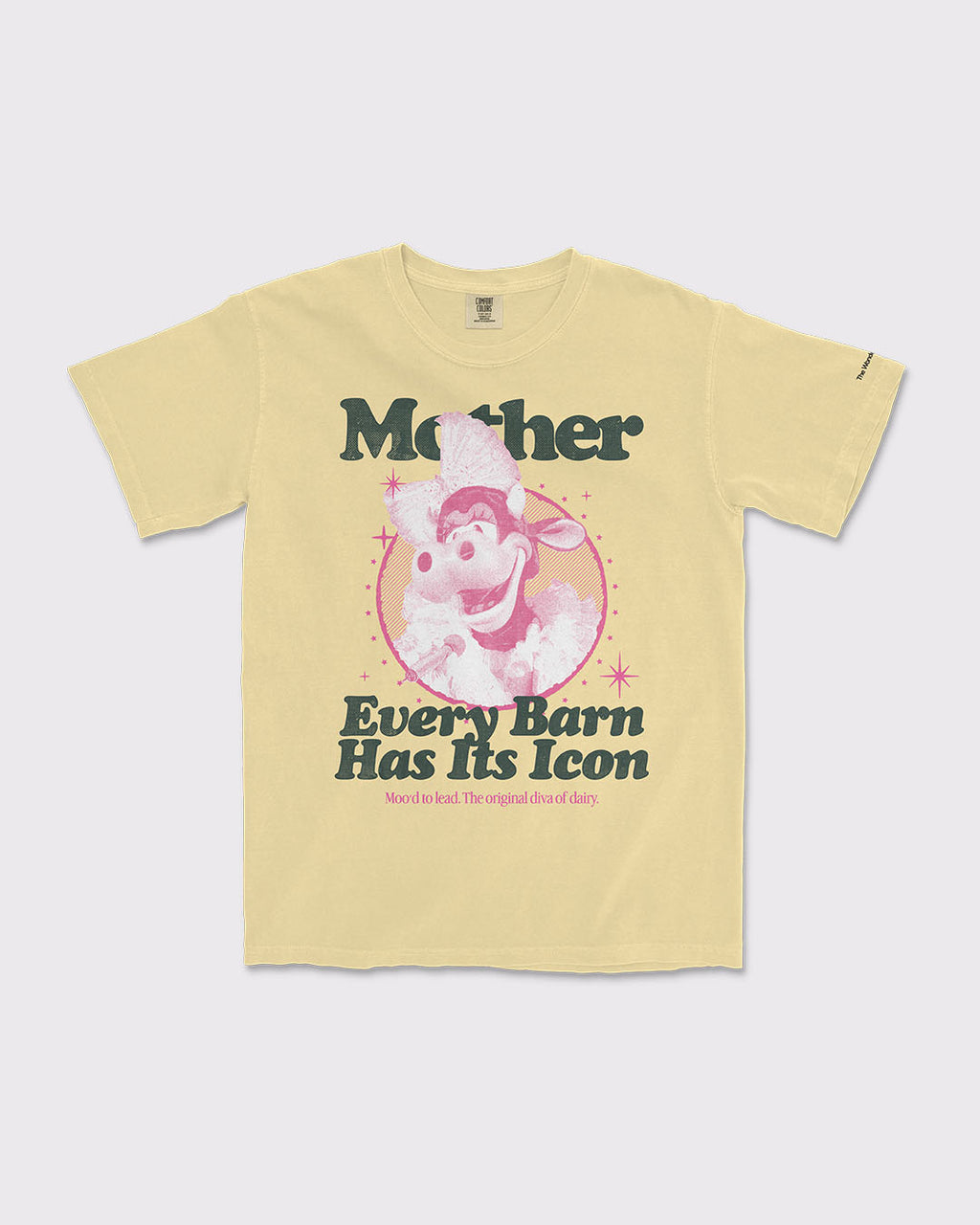 The Mother Tee