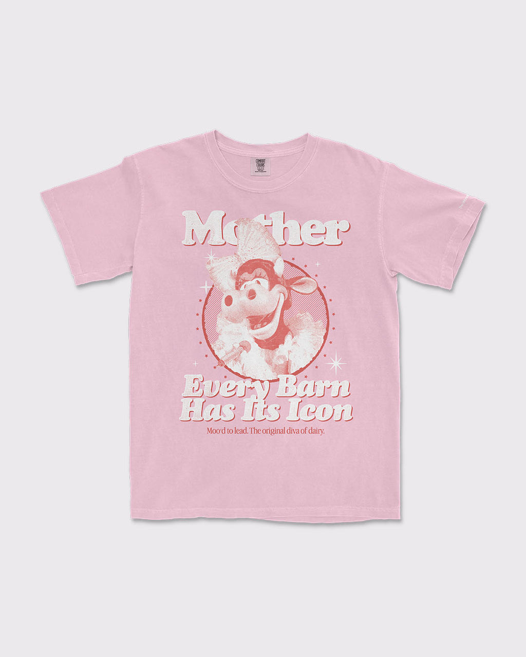 The Mother Tee