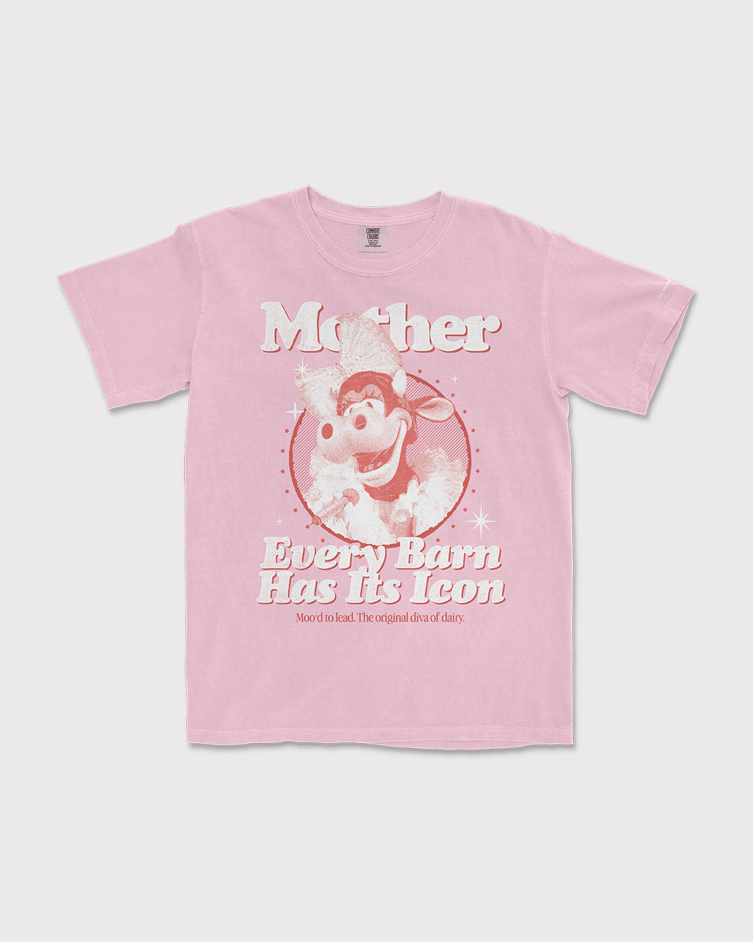 The Mother Tee