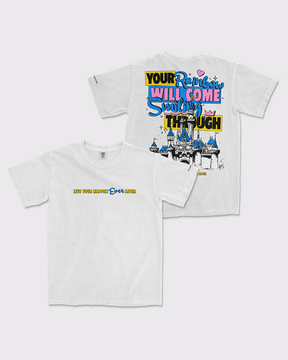 The Rainbow Tee