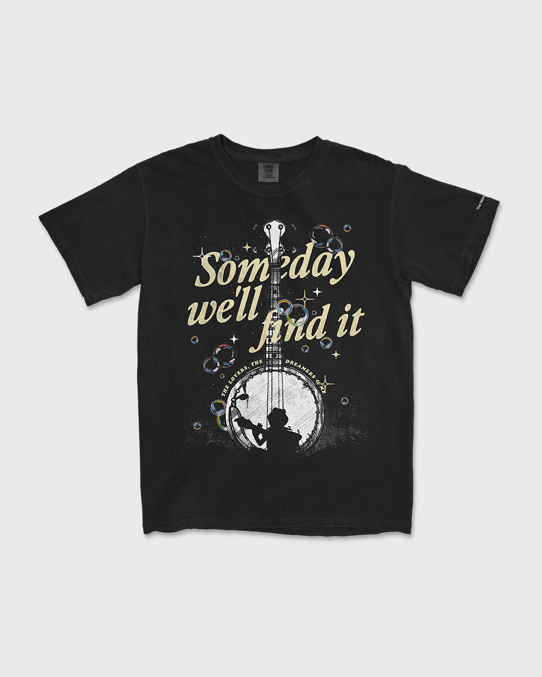 The Someday Tee