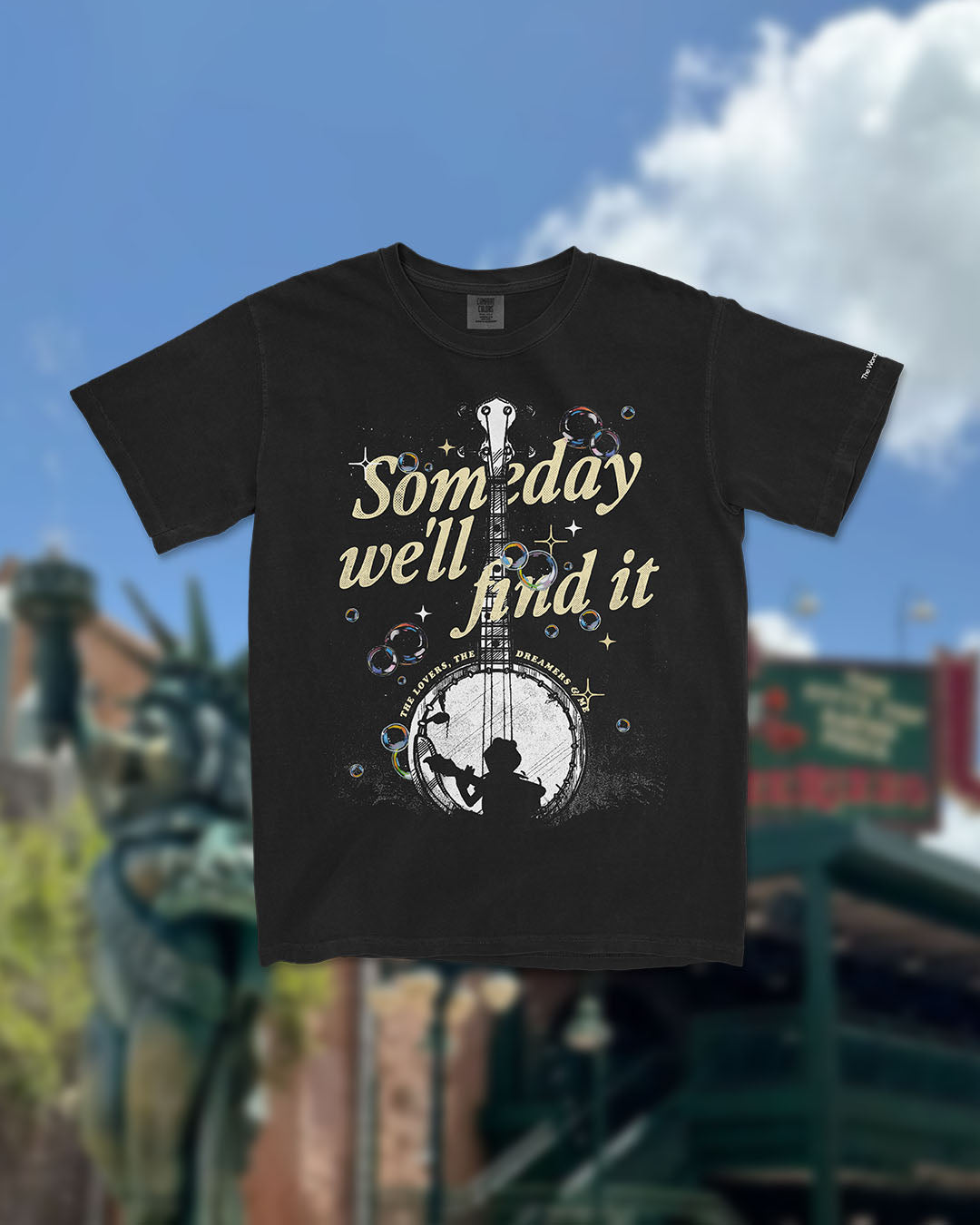 The Someday Tee